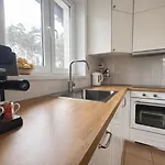 Nyaraló Na Morskiej *