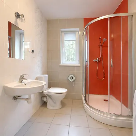 Na Morskiej Holiday home