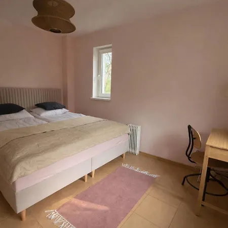 Na Morskiej Holiday home