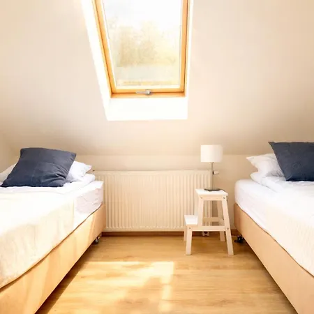 Holiday home Na Morskiej