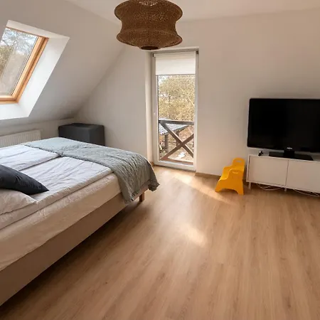 Holiday home Na Morskiej *