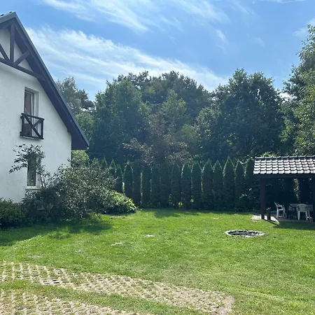 Holiday home Na Morskiej