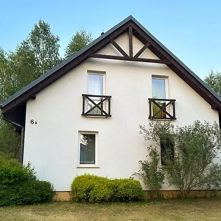 Na Morskiej Holiday home *