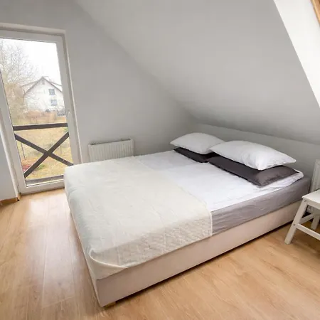 Na Morskiej Holiday home