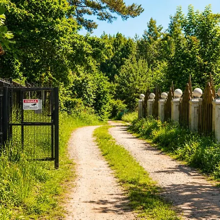 Na Morskiej Holiday home *