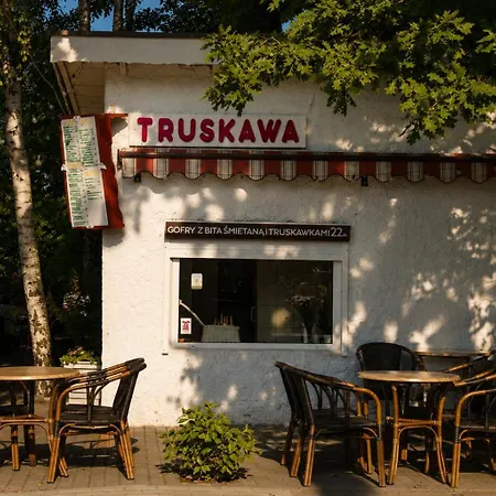 Holiday home Na Morskiej Jantar