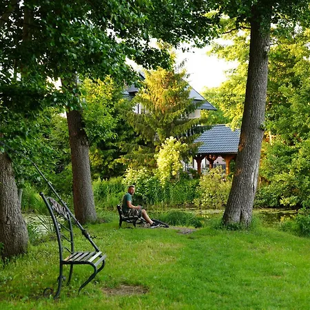 Na Morskiej Holiday home Jantar