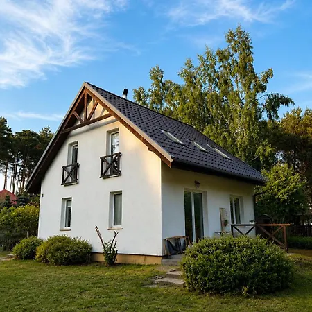 Holiday home Na Morskiej